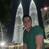 Mazen Hashim's Photo