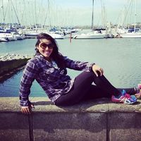 Priscilla Duarte的照片