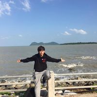 Jan Toyofuku's Photo