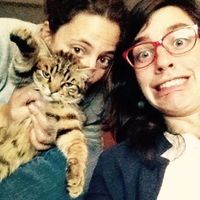 Le foto di Pauline BAREILLE