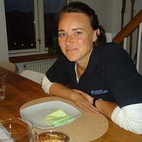 Inger  K Nielsen的照片