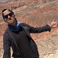 Fotos de Patricio Hernández Jara