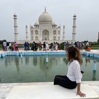 Anne-Sophie  Roy's Photo