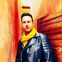 Guillaume Ca's Photo