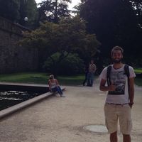 Felix Bosco的照片