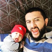 Nestor David的照片