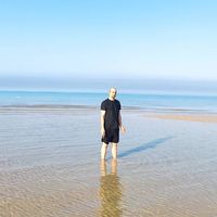 Hamed Yousefi's Photo