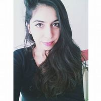 Gizem Ateş的照片