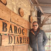 Saurav Schimer的照片