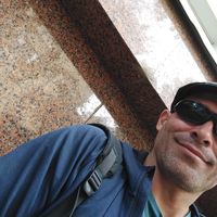 Josef Barone's Photo