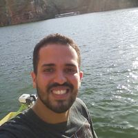 André Henrique Leal's Photo