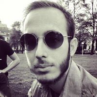 Vladimir Kollar's Photo