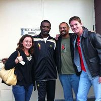 Oliver Gaines's Photo