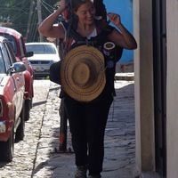 Ceci Irupé的照片