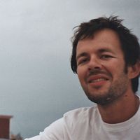 Catalin Anghel's Photo