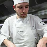 Fotos de Félix Spinosi