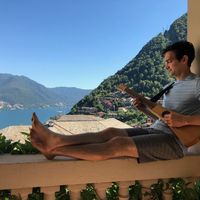 Richard Coffin的照片