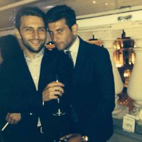 Luca Ercolano's Photo