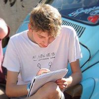 Photos de Fábio Becker