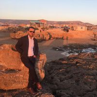 sidi mohamed's Photo