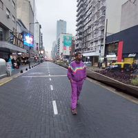 Fred auf grosser Reise's Photo