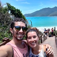 Фотографии пользователя Gonzalo Arroyo