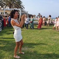 Nadine Cursat's Photo