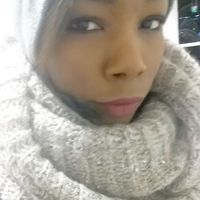 Shaza Ismail's Photo