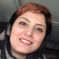 Saba Hamidpour的照片