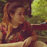 Fanni Paulik's Photo