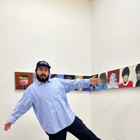 Fotos de Julio Isarrualde