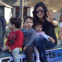 dalia assoul的照片