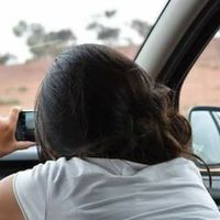 Lalla Meryem En-Nouyry的照片