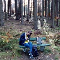 Roberta Pittnerová's Photo