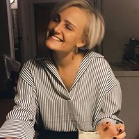 Regitse Lundgaard's Photo