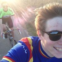 Joris Janssen's Photo