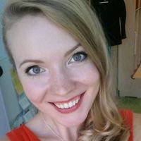 Marita Liimatainen's Photo