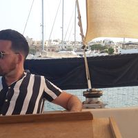 Le foto di Joseph Ramage