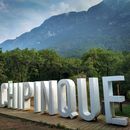 Senderismo en Chipinque's picture