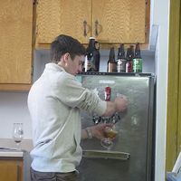 Luc Lepennetier's Photo