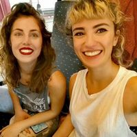 Veronica Sergi's Photo