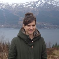 Theresa Kost的照片