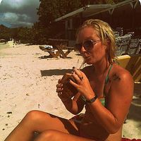 Monica Alderman's Photo