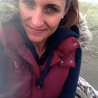 Le foto di Katy Gobel