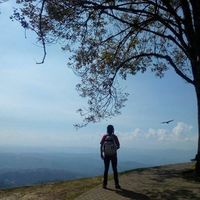 Diego Sánchez's Photo