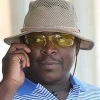 Thabiso Shekeshe's Photo