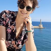 Aziza Bencherifa's Photo