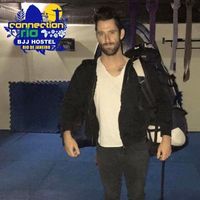 Matt Howard的照片