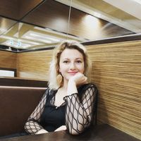 Polina Moshko's Photo