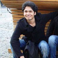 César Aguilar's Photo